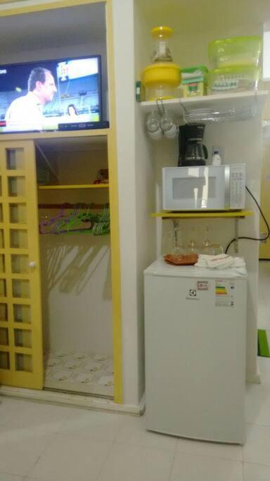 Em Ipanema Apartment