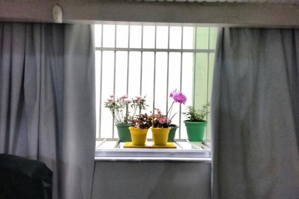 Em Ipanema Apartment