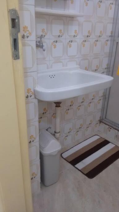 Em Ipanema Apartment