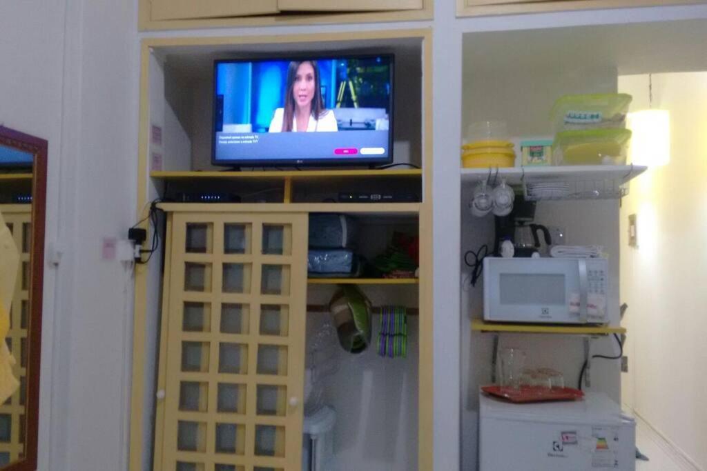 Apartment Em Ipanema *