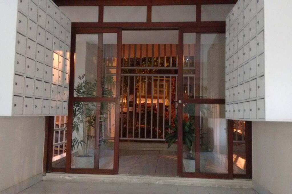 Em Ipanema Apartment