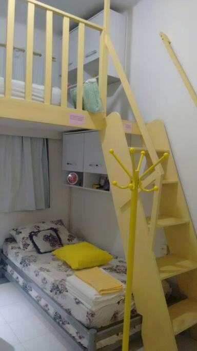 Apartment Em Ipanema *