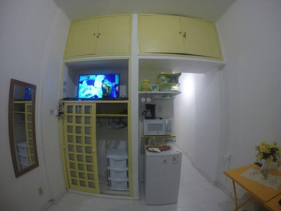 Apartment Em Ipanema Rio de Janeiro
