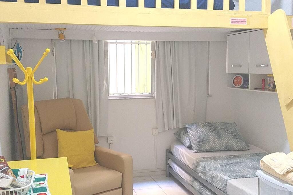 Em Ipanema Apartment