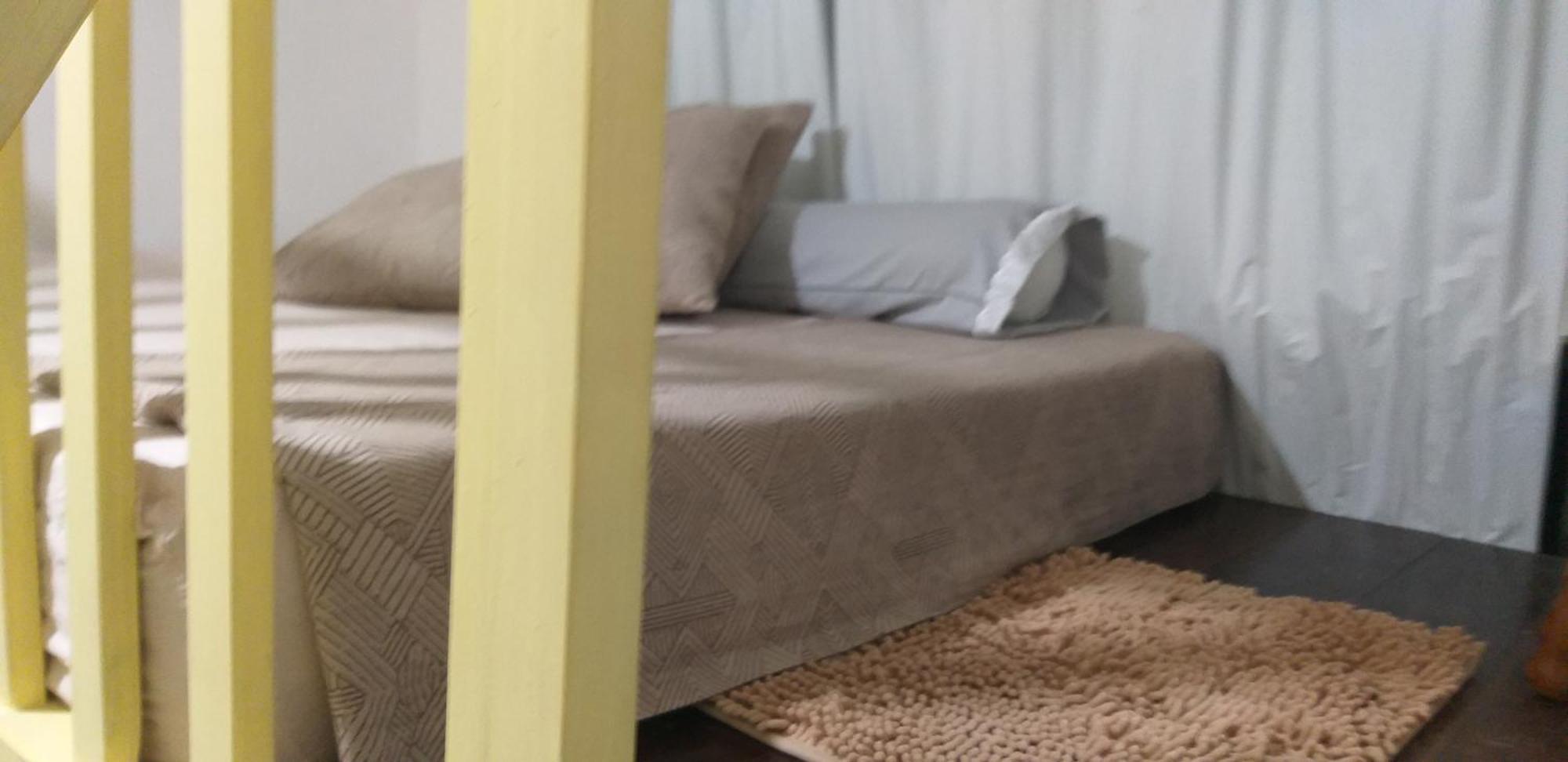 Em Ipanema Apartment Rio de Janeiro