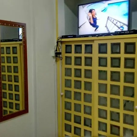 Studio Em Ipanema Rio de Janeiro Exterior photo