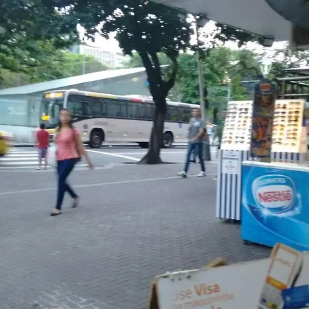 Studio Em Ipanema Rio de Janeiro Exterior photo