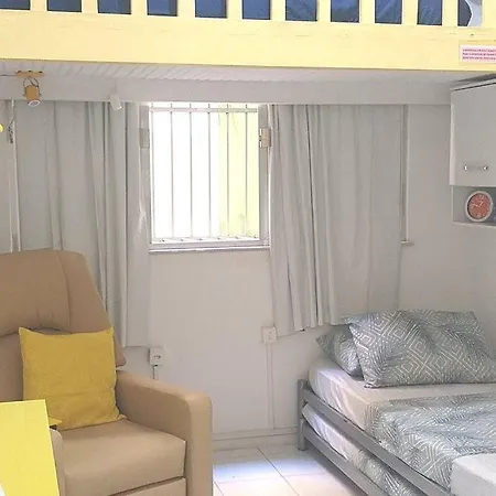 Studio Em Ipanema Rio de Janeiro Exterior photo